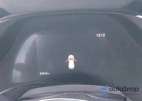 2024 Lexus Rx 350H Premium Plus z USA, uszkodzony, nr VIN 2T2BBMCA2RC028945